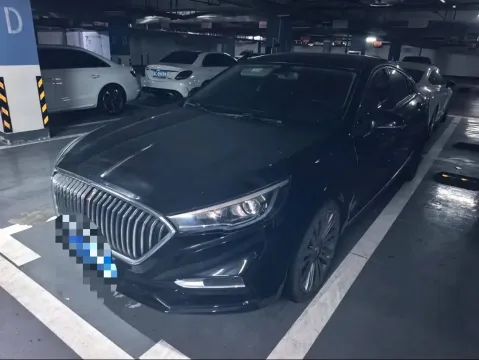 2020 HONGQI H5,autocango,china used car exporter,china ev exporter,chinese used car exporter,chinese used ev exporter