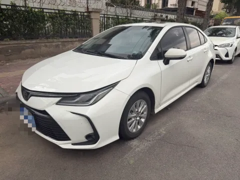 2021 TOYOTA COROLLA,autocango,china used car exporter,china ev exporter,chinese used car exporter,chinese used ev exporter