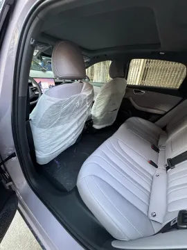 2025 Roewe M7 DMH 1.5L 112HP L4 1DHT PHEV