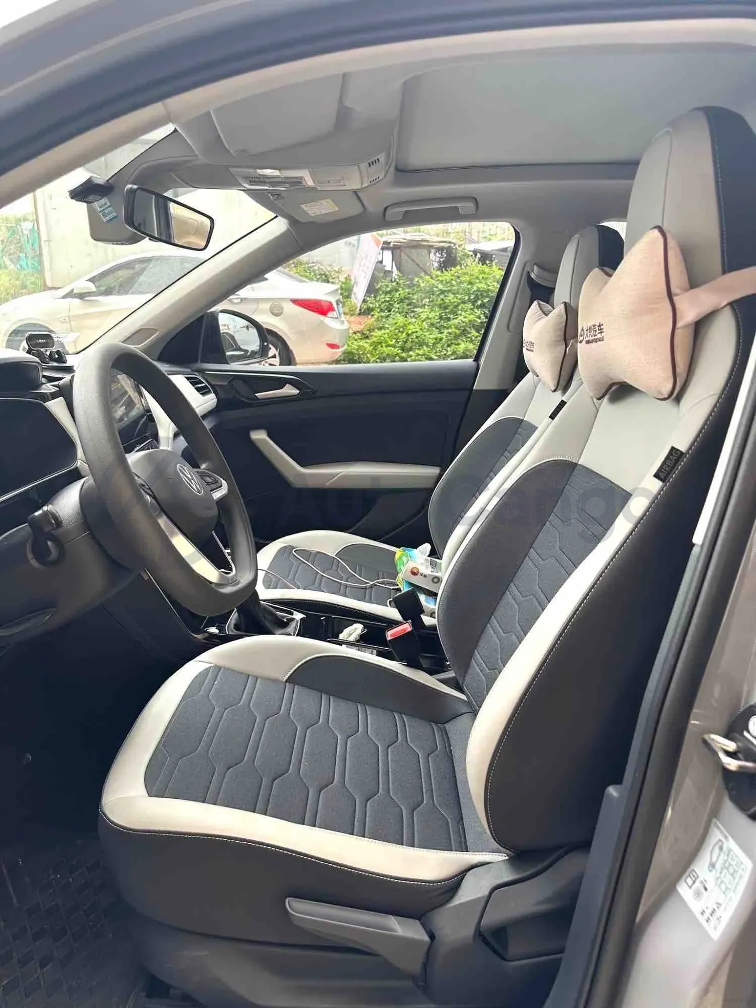 2025 Volkswagen Tharu 1.5T 160HP L4 7DCT,autocango,china used car exporter,china ev exporter,chinese used car exporter,chinese used ev exporter