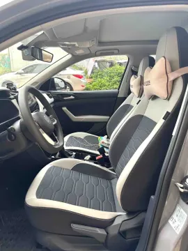 2025 Volkswagen Tharu 1.5T 160HP L4 7DCT