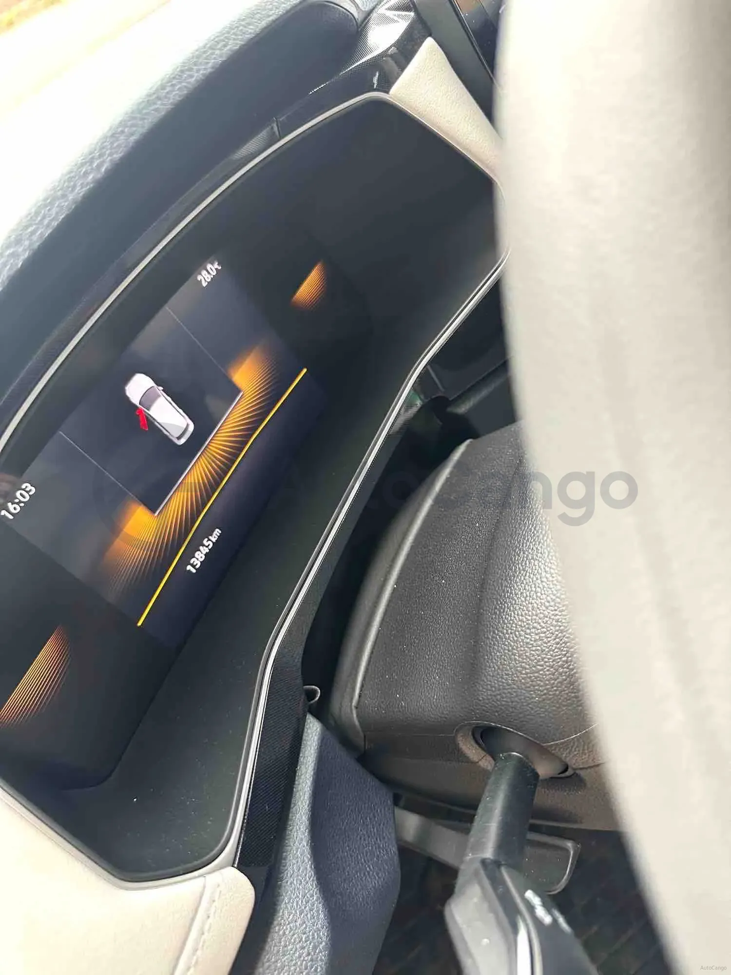 2025 Volkswagen Tharu 1.5T 160HP L4 7DCT,autocango,china used car exporter,china ev exporter,chinese used car exporter,chinese used ev exporter
