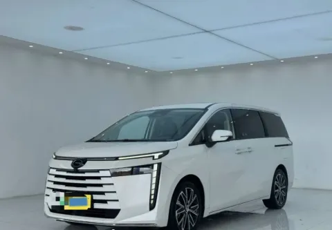 2024 GAC TRUMPCHI E8 PHEV,autocango,china used car exporter,china ev exporter,chinese used car exporter,chinese used ev exporter