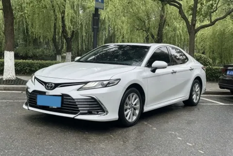 2023 TOYOTA CAMRY,autocango,china used car exporter,china ev exporter,chinese used car exporter,chinese used ev exporter