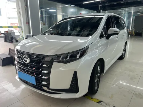 2023 GAC TRUMPCHI M6,autocango,china used car exporter,china ev exporter,chinese used car exporter,chinese used ev exporter