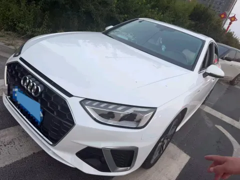 2020 AUDI A4L,autocango,china used car exporter,china ev exporter,chinese used car exporter,chinese used ev exporter