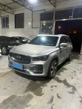 2023 GEELY STARRAY,autocango,china used car exporter,china ev exporter,chinese used car exporter,chinese used ev exporter