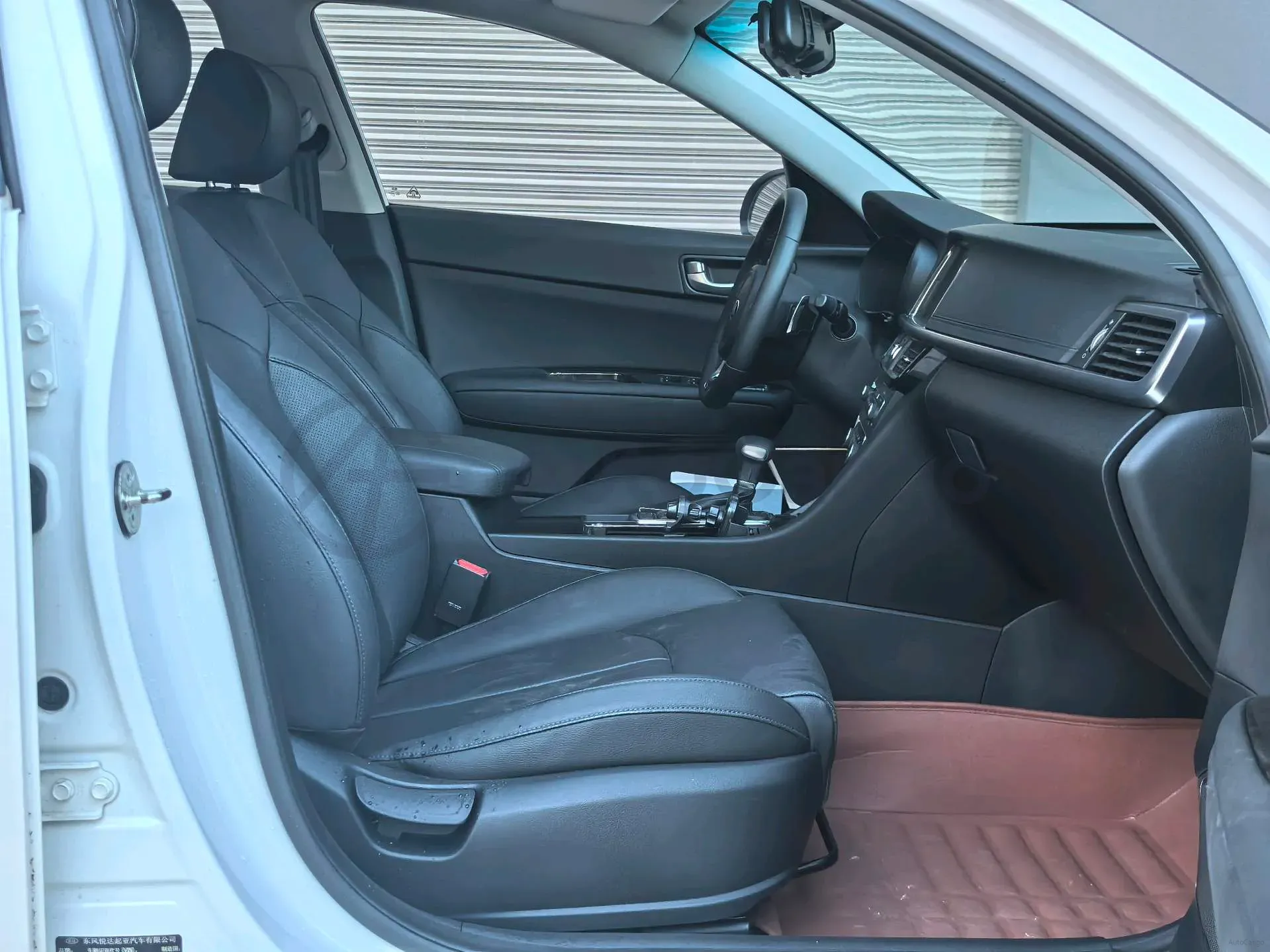 2016 Kia K5 1.6T 180HP L4 7DCT,autocango,china used car exporter,china ev exporter,chinese used car exporter,chinese used ev exporter