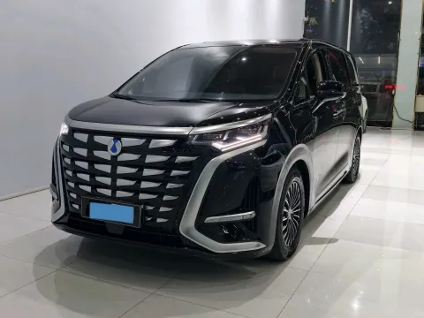 2024 DENZA D9,autocango,china used car exporter,china ev exporter,chinese used car exporter,chinese used ev exporter