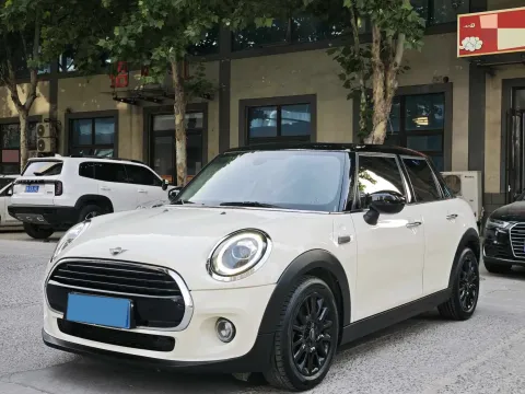 2020 MINI MINI,autocango,china used car exporter,china ev exporter,chinese used car exporter,chinese used ev exporter