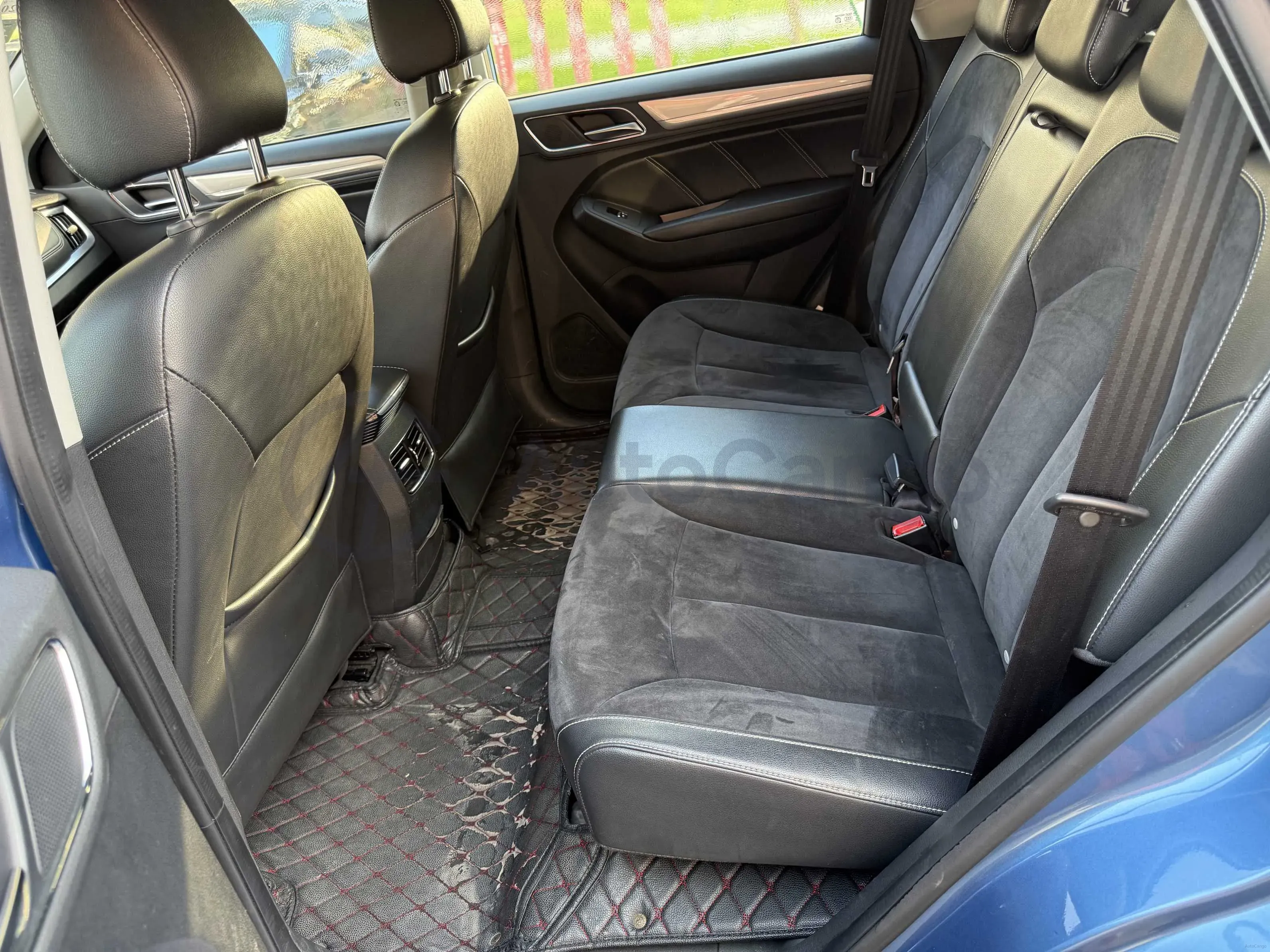 2017 Roewe RX5 1.5T 169HP L4 2AT PHEV 12KWH,autocango,china used car exporter,china ev exporter,chinese used car exporter,chinese used ev exporter