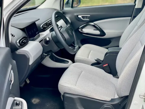 2023 Leapmotor T03 BEV 21.6KWH