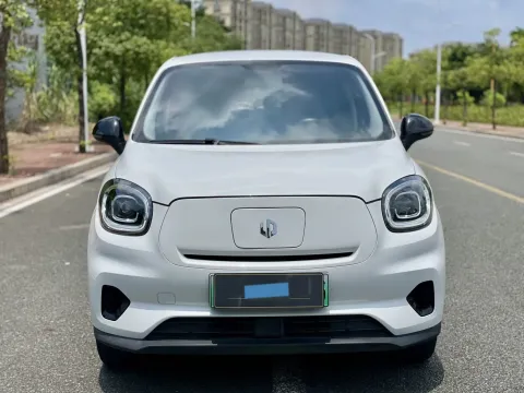 2023 Leapmotor T03 BEV 21.6KWH