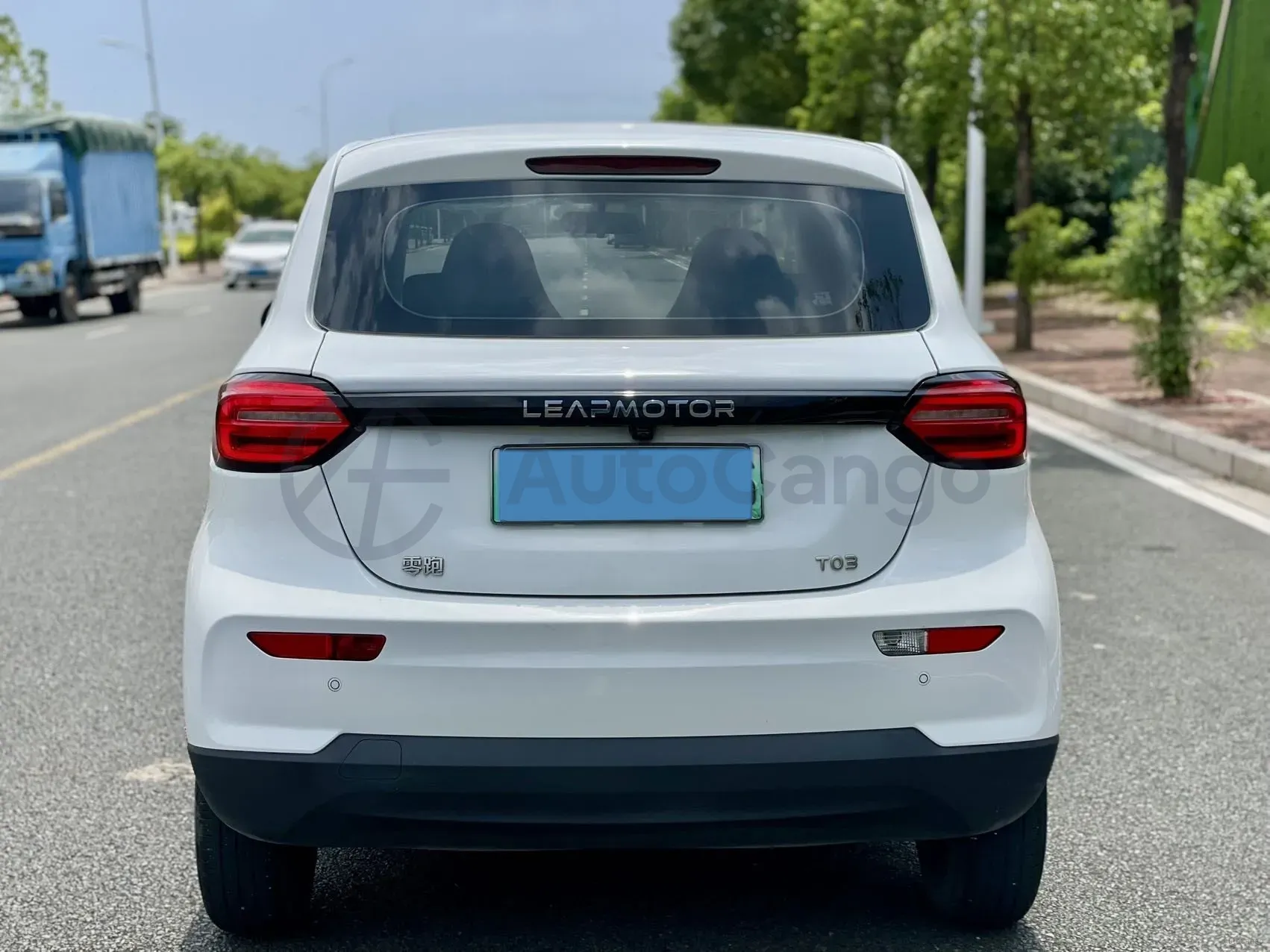 2023 Leapmotor T03 BEV 21.6KWH,autocango,china used car exporter,china ev exporter,chinese used car exporter,chinese used ev exporter