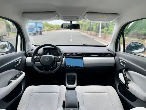 2023 Leapmotor T03 BEV 21.6KWH