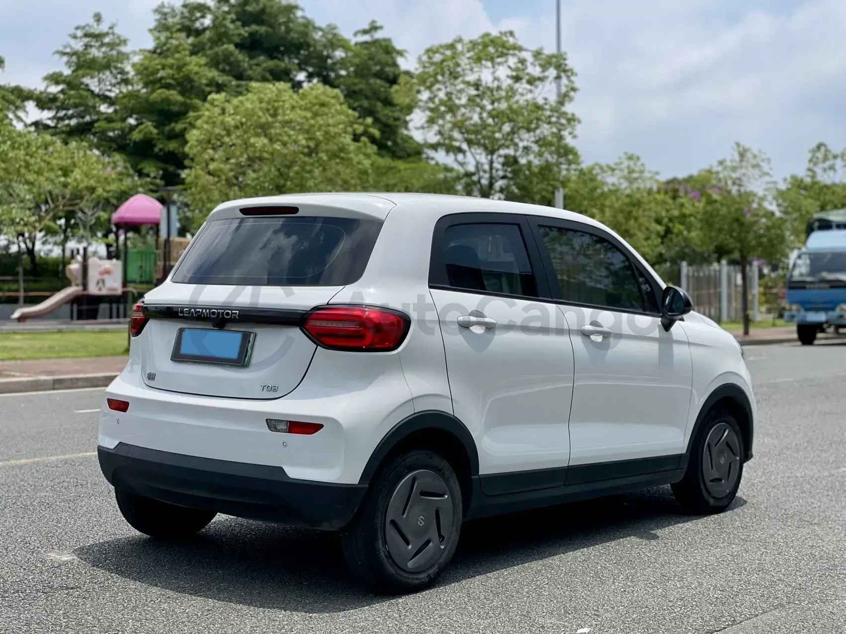 2023 Leapmotor T03 BEV 21.6KWH,autocango,china used car exporter,china ev exporter,chinese used car exporter,chinese used ev exporter
