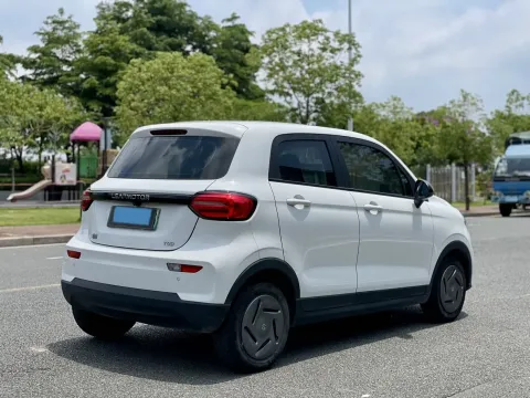 2023 Leapmotor T03 BEV 21.6KWH