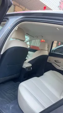 2024 BYD QinL 1.5L 101HP L4 E-CVT PHEV 10.08KWH,autocango,china used car exporter,china ev exporter,chinese used car exporter,chinese used ev exporter