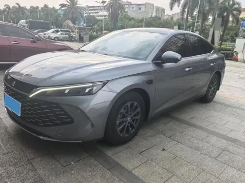 2024 BYD QINL,autocango,china used car exporter,china ev exporter,chinese used car exporter,chinese used ev exporter