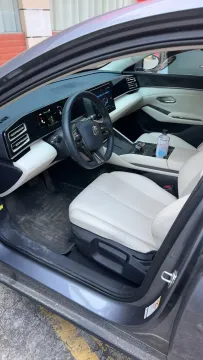 2024 BYD QinL 1.5L 101HP L4 E-CVT PHEV 10.08KWH,autocango,china used car exporter,china ev exporter,chinese used car exporter,chinese used ev exporter