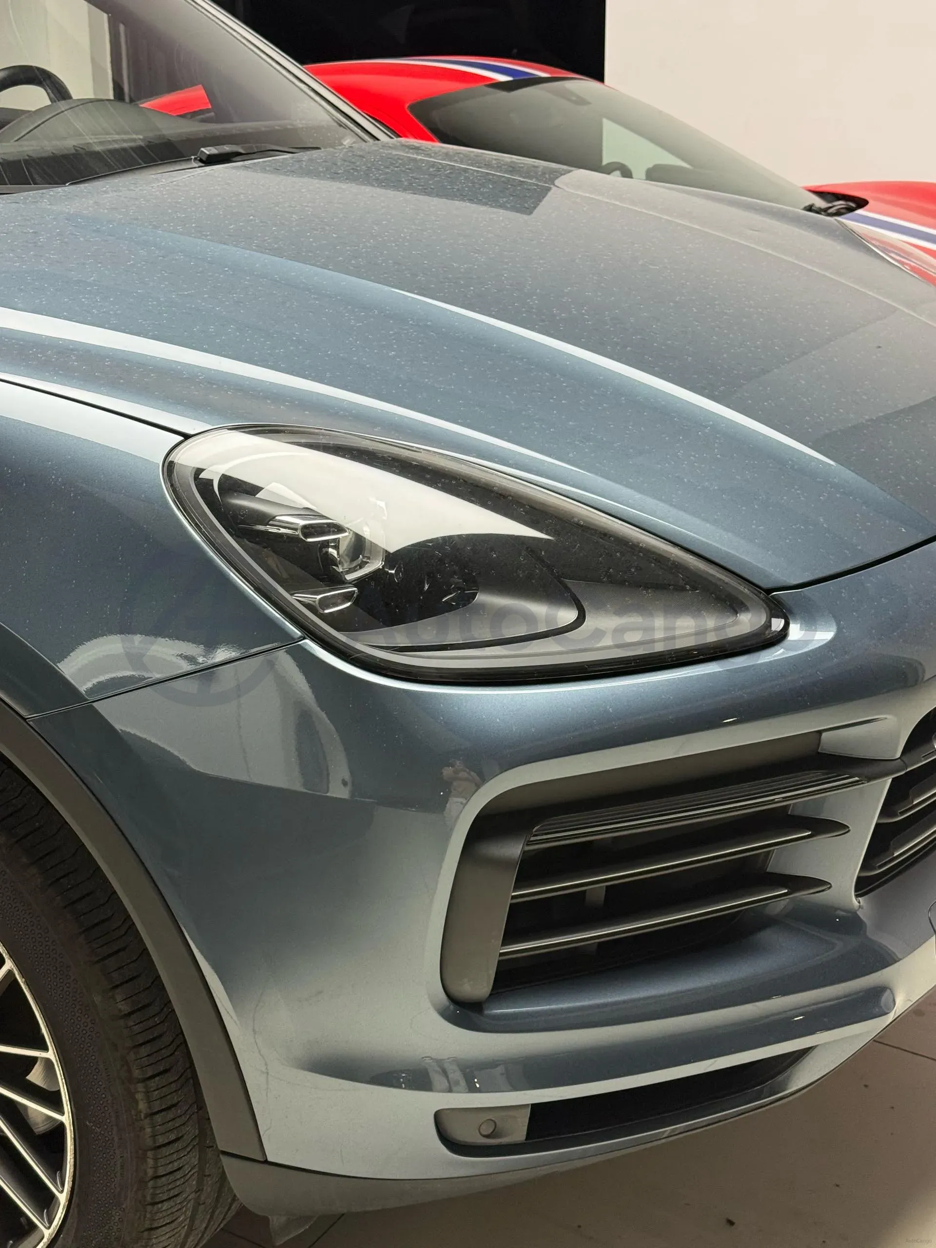 2018 Porsche Cayenne 3.0T 340HP V6 8AT,autocango,china used car exporter,china ev exporter,chinese used car exporter,chinese used ev exporter