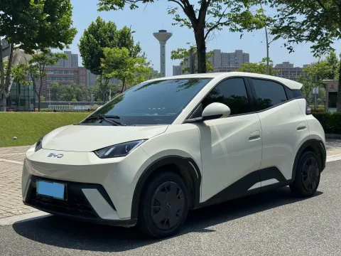 2023 BYD SEAGULL,autocango,china used car exporter,china ev exporter,chinese used car exporter,chinese used ev exporter