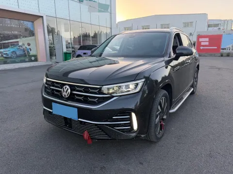 2023 VOLKSWAGEN TAYRON,autocango,china used car exporter,china ev exporter,chinese used car exporter,chinese used ev exporter
