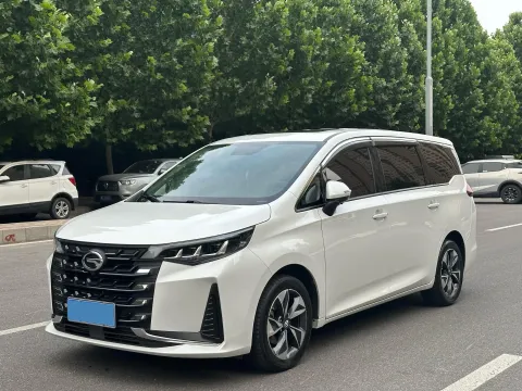 2021 GAC TRUMPCHI M6,autocango,china used car exporter,china ev exporter,chinese used car exporter,chinese used ev exporter