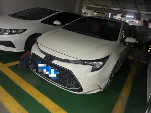 2019 TOYOTA LEVIN,autocango,china used car exporter,china ev exporter,chinese used car exporter,chinese used ev exporter