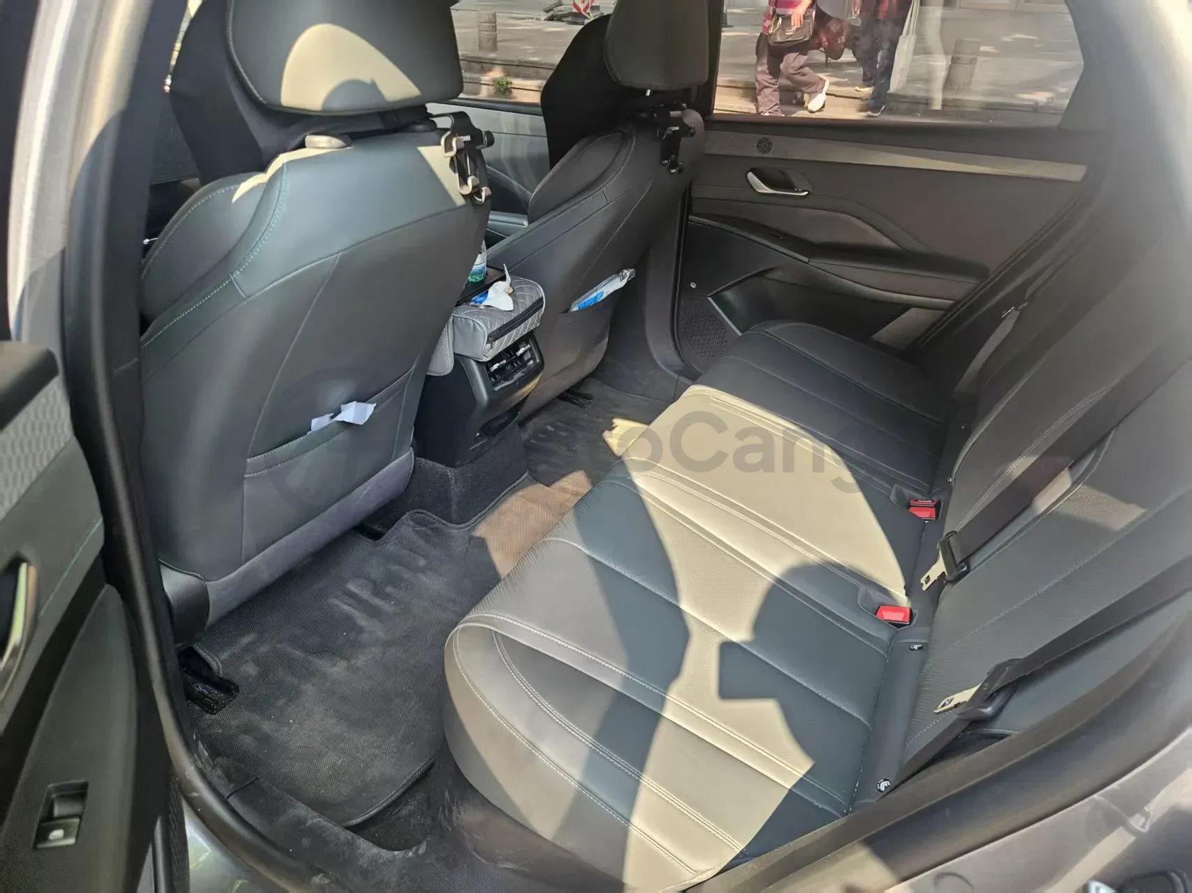 2024 BYD Qin Plus 1.5L 110HP L4 E-CVT PHEV 8.32KWH,autocango,china used car exporter,china ev exporter,chinese used car exporter,chinese used ev exporter