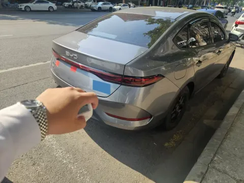 2024 BYD Qin Plus 1.5L 110HP L4 E-CVT PHEV 8.32KWH
