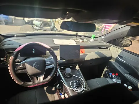 2024 BYD Qin Plus 1.5L 110HP L4 E-CVT PHEV 8.32KWH