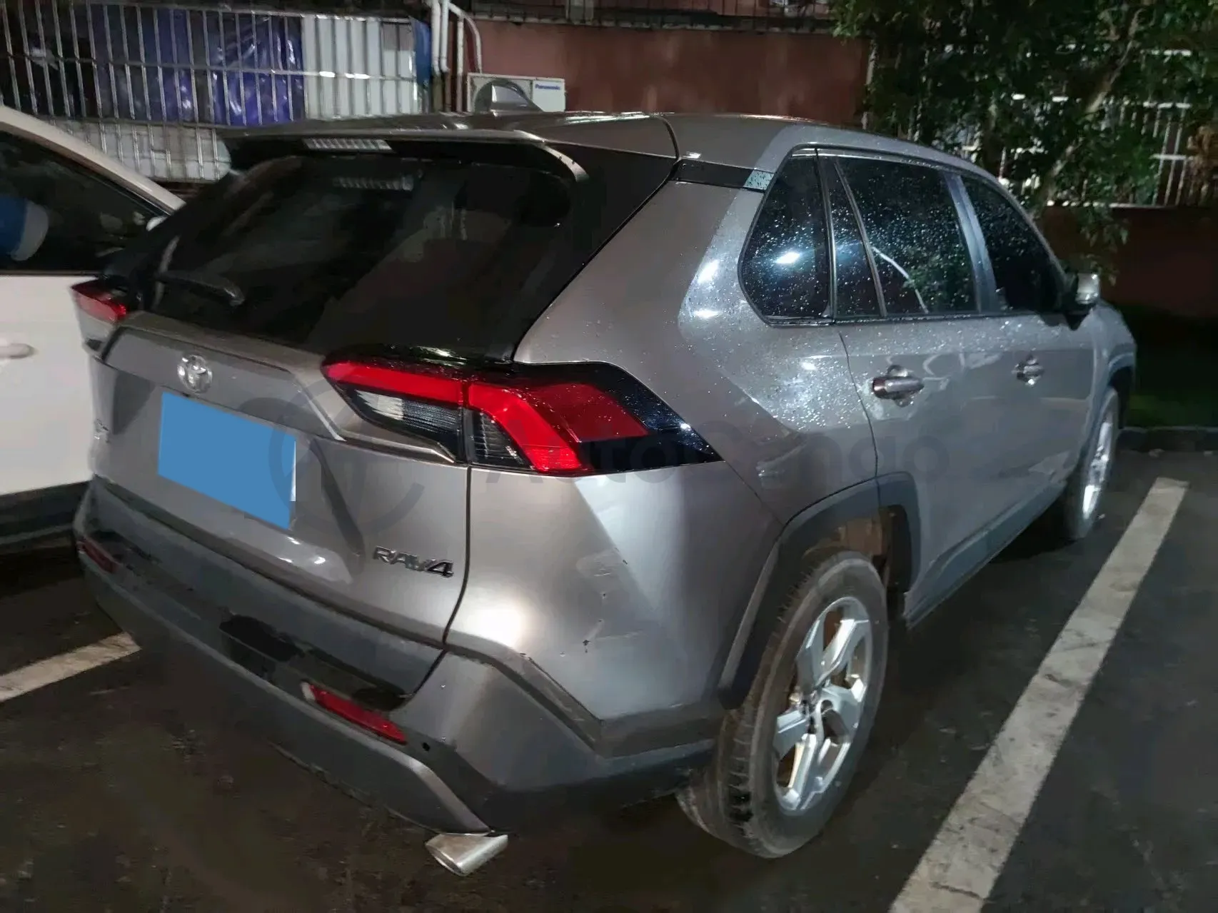 2021 Toyota RAV4 2.0L 171HP L4 CVT,autocango,china used car exporter,china ev exporter,chinese used car exporter,chinese used ev exporter