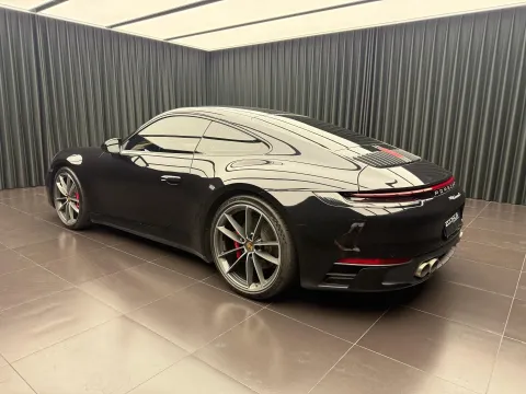 2023 Porsche 911 3.0T 450HP H6 8DCT