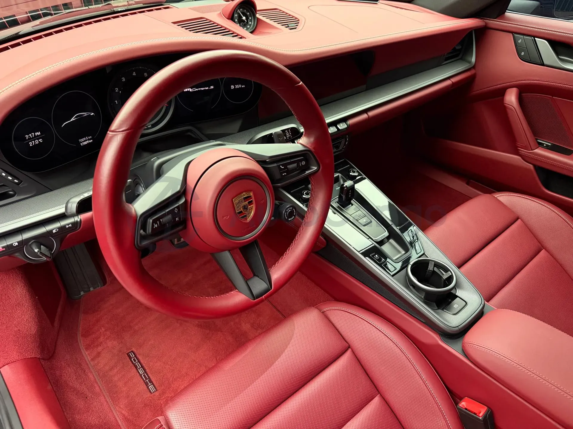 2023 Porsche 911 3.0T 450HP H6 8DCT,autocango,china used car exporter,china ev exporter,chinese used car exporter,chinese used ev exporter