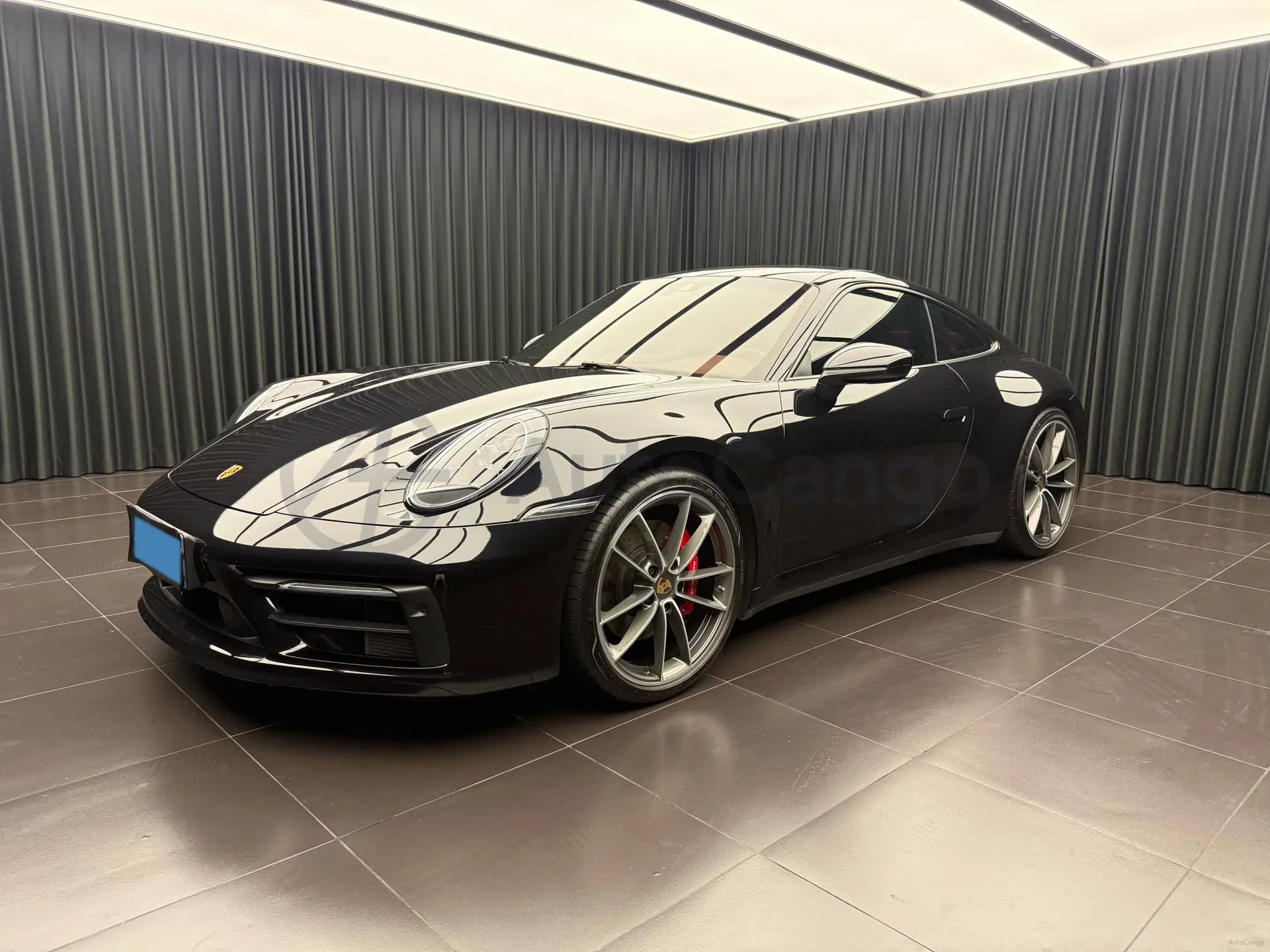 2023 Porsche 911 3.0T 450HP H6 8DCT,autocango,china used car exporter,china ev exporter,chinese used car exporter,chinese used ev exporter