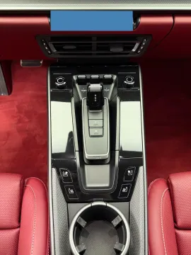 2023 Porsche 911 3.0T 450HP H6 8DCT