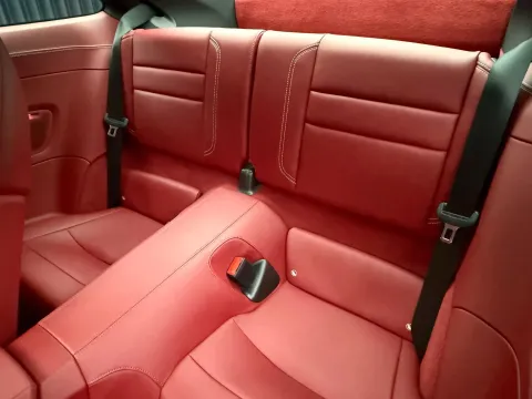 2023 Porsche 911 3.0T 450HP H6 8DCT