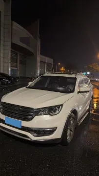 2018 JETOUR X70,autocango,china used car exporter,china ev exporter,chinese used car exporter,chinese used ev exporter