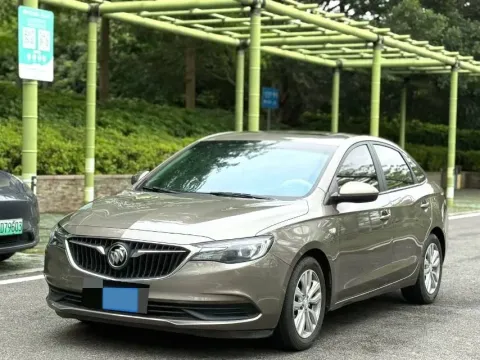 2021 BUICK EXCELLE,autocango,china used car exporter,china ev exporter,chinese used car exporter,chinese used ev exporter