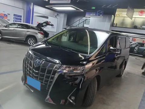2019 TOYOTA ALPHARD,autocango,china used car exporter,china ev exporter,chinese used car exporter,chinese used ev exporter