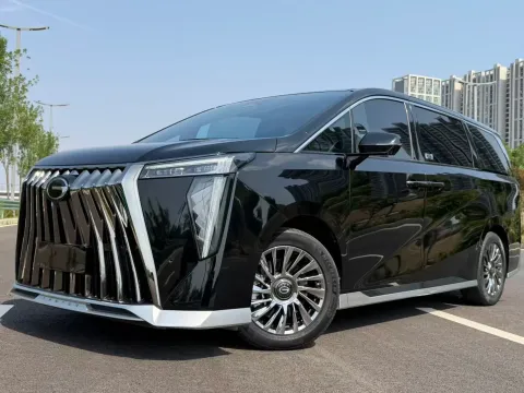 2023 GAC TRUMPCHI M8,autocango,china used car exporter,china ev exporter,chinese used car exporter,chinese used ev exporter