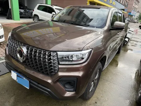 2023 GREAT WALL POER,autocango,china used car exporter,china ev exporter,chinese used car exporter,chinese used ev exporter