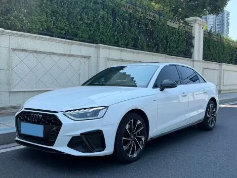 2023 AUDI A4L,autocango,china used car exporter,china ev exporter,chinese used car exporter,chinese used ev exporter