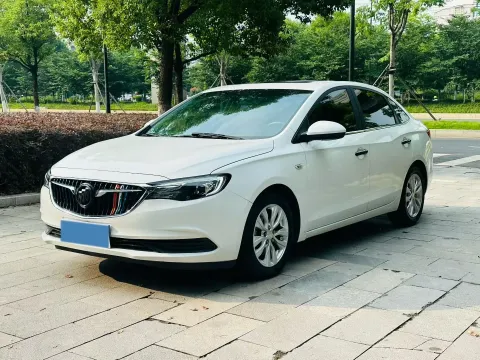 2021 BUICK EXCELLE,autocango,china used car exporter,china ev exporter,chinese used car exporter,chinese used ev exporter
