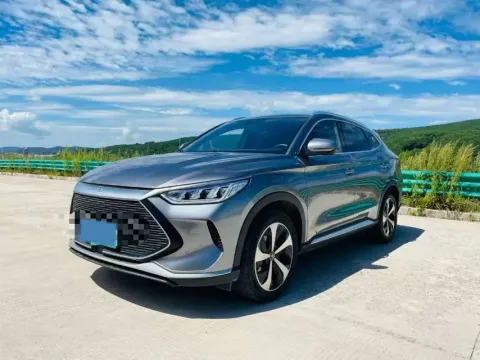 2021 BYD QIN,autocango,china used car exporter,china ev exporter,chinese used car exporter,chinese used ev exporter