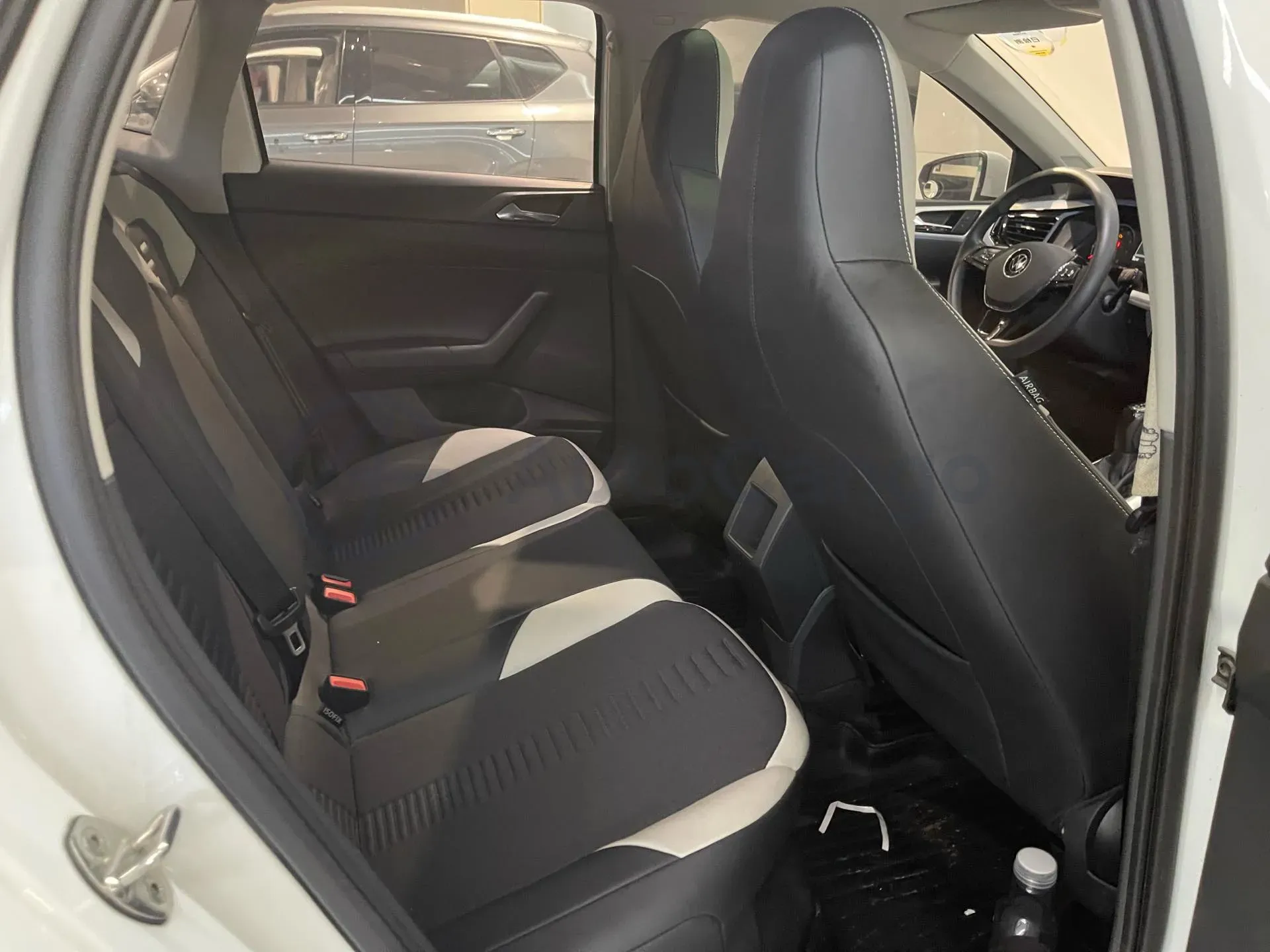 2023 Volkswagen Polo 1.5L 113HP L4 6AT,autocango,china used car exporter,china ev exporter,chinese used car exporter,chinese used ev exporter