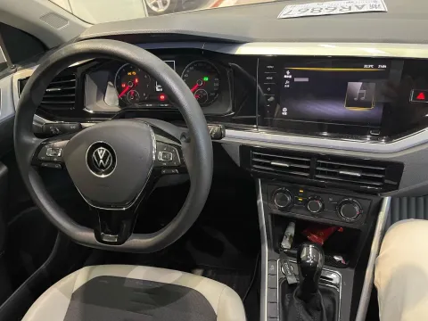 2023 Volkswagen Polo 1.5L 113HP L4 6AT