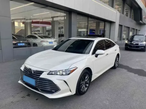 2019 TOYOTA AVALON,autocango,china used car exporter,china ev exporter,chinese used car exporter,chinese used ev exporter