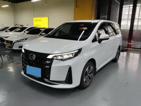 2023 GAC TRUMPCHI M6,autocango,china used car exporter,china ev exporter,chinese used car exporter,chinese used ev exporter